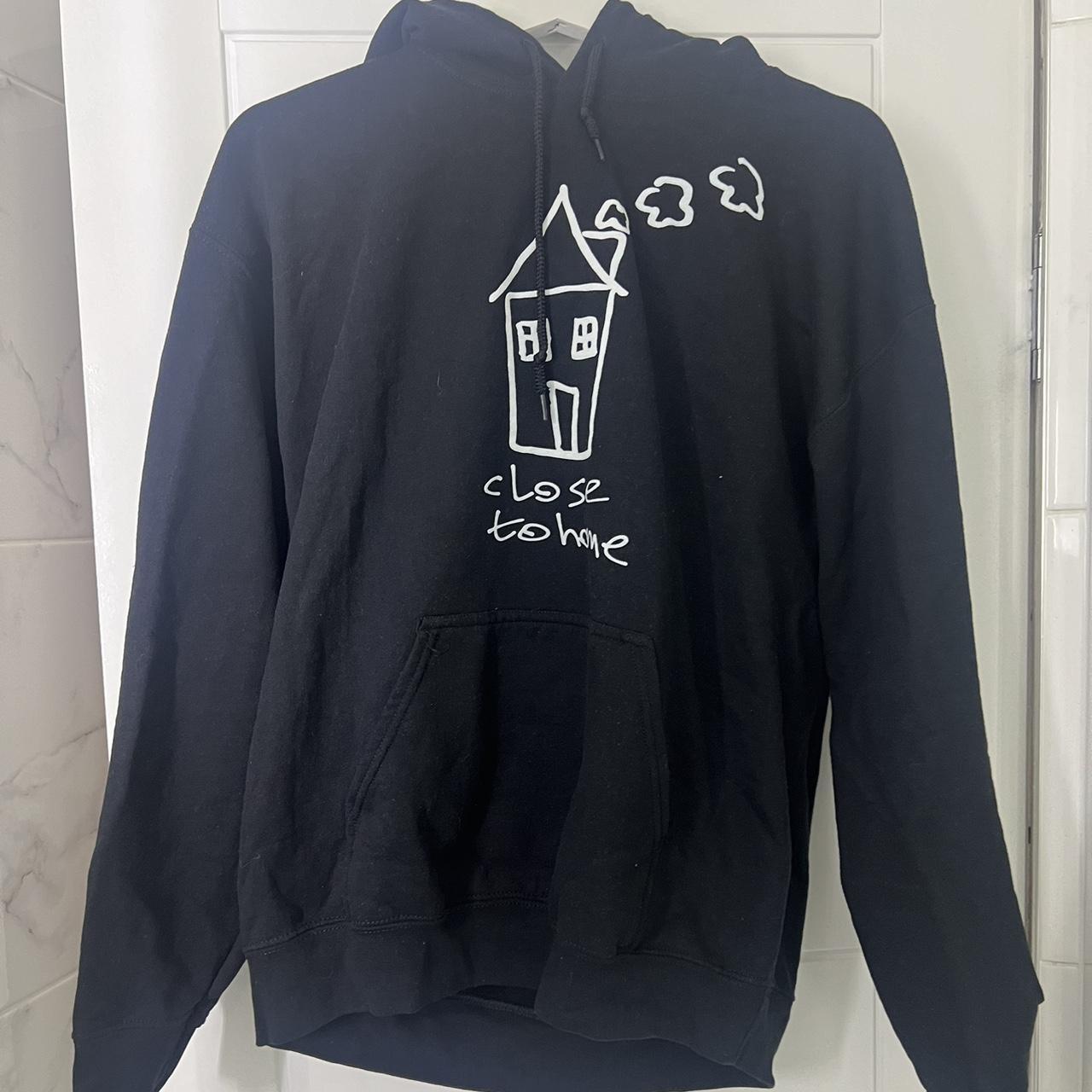 Corteiz AllStarz Hoodie Pink | Depop