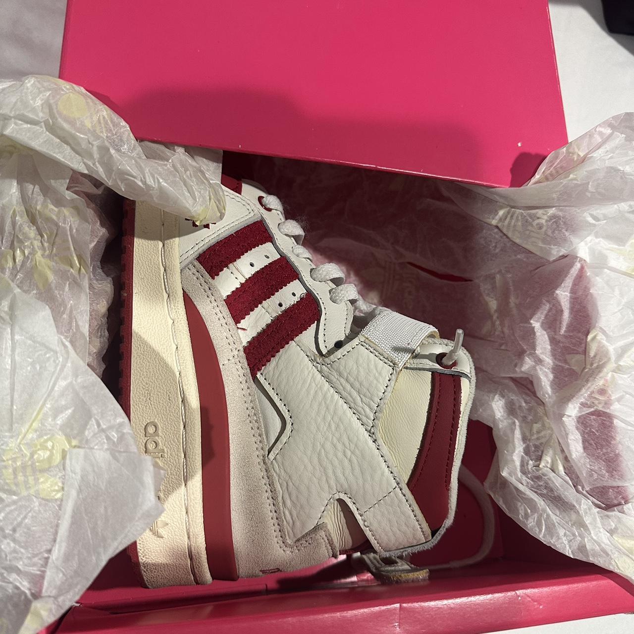 Eric Emanuel Midnight Madness × Forum 84 Depop