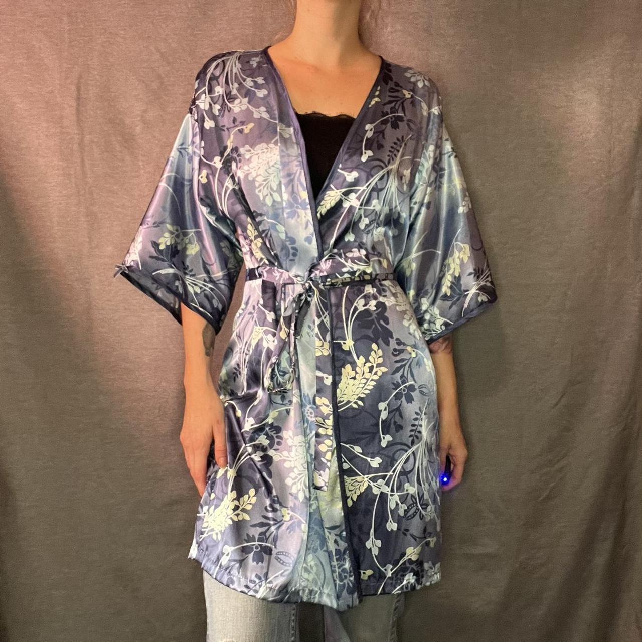 Secret treasures sleepwear robe sale