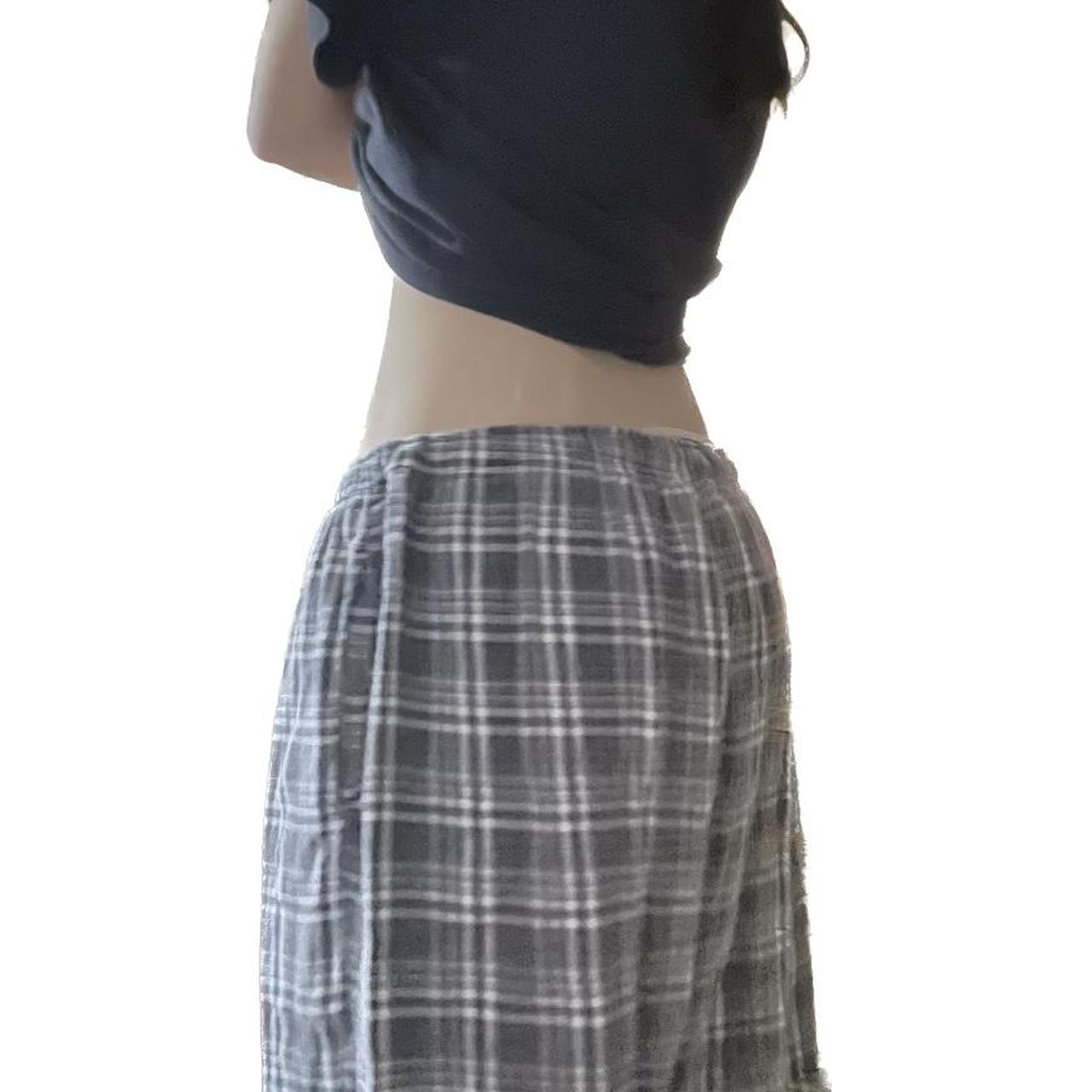 basic pajama pants - no flaws as i can tell - depop... - Depop