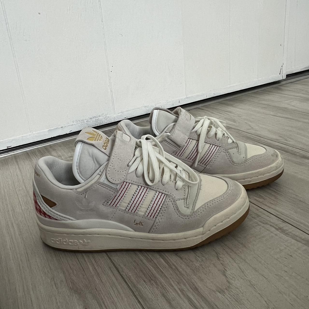 adidas forum 84 low arwa al banawi