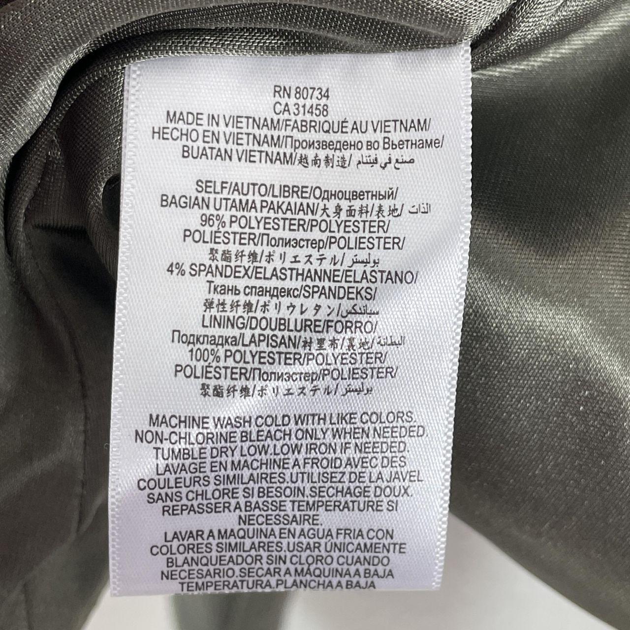 BCBGeneration Women's Polyester Jacket - Green - … - image 6