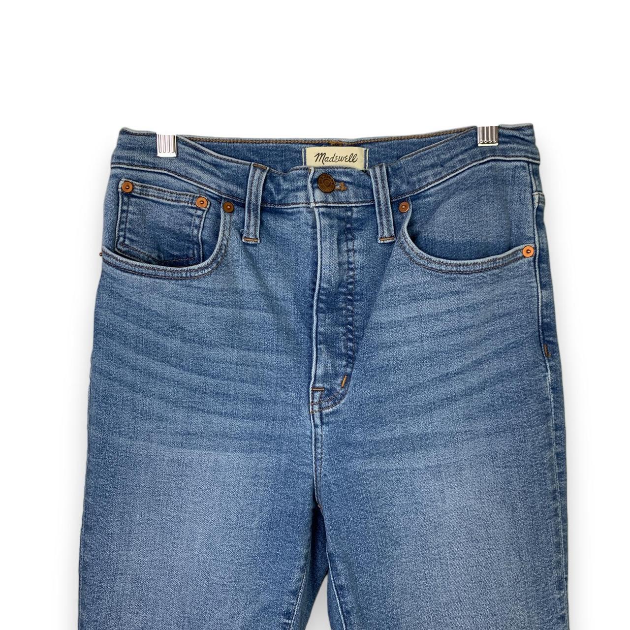 Cali Demi-Boot Jeans in Dorrance Wash: TENCEL™ Denim Edition