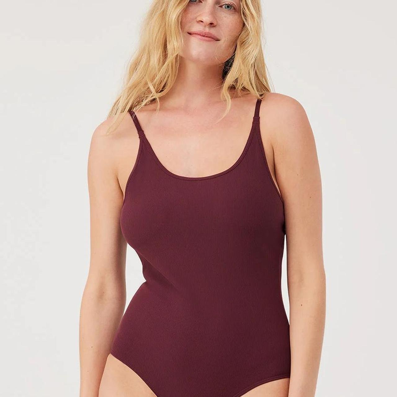 SuperForm™ Full Length Bodysuit – Outdoor Voices