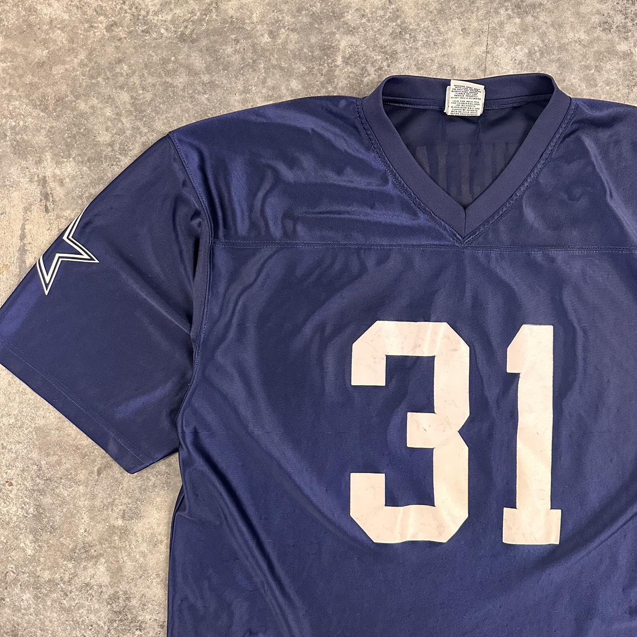 2000s Roy Williams Dallas Cowboys Jersey (M) – Misfitted Vintage