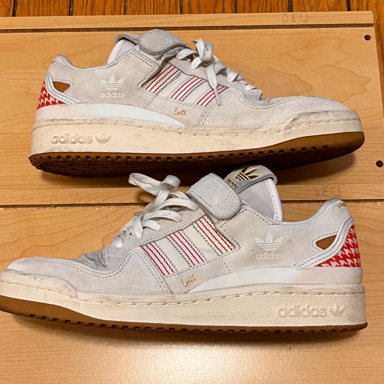 arwa adidas