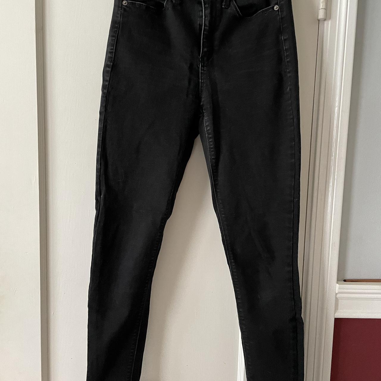 mudd jeggings high rise very comfortable and