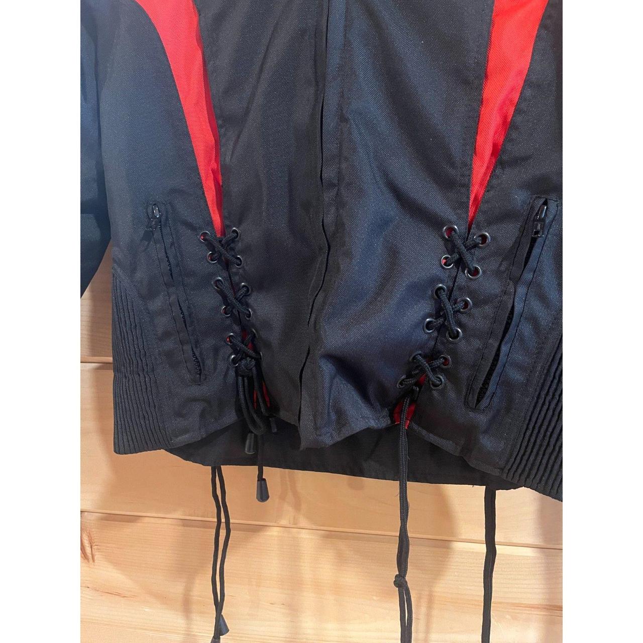 Source Unknown Women's Coats and jackets - Black/… - image 3