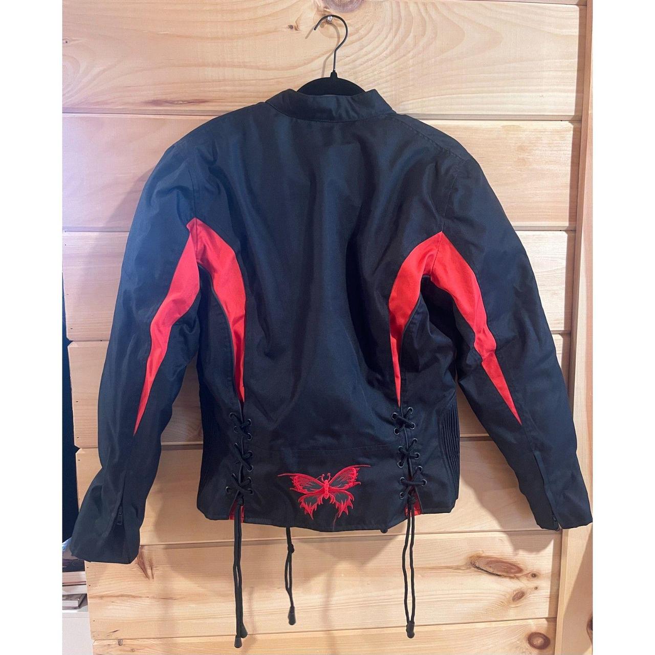 Source Unknown Women's Coats and jackets - Black/… - image 4