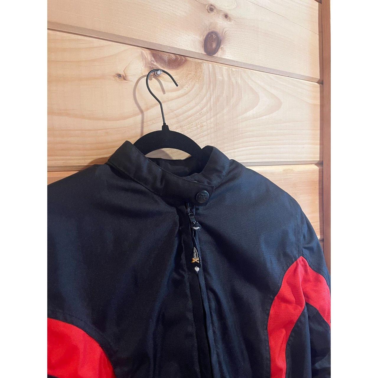 Source Unknown Women's Coats and jackets - Black/… - image 2