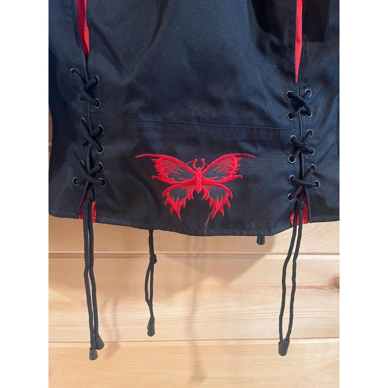 Source Unknown Women's Coats and jackets - Black/… - image 5