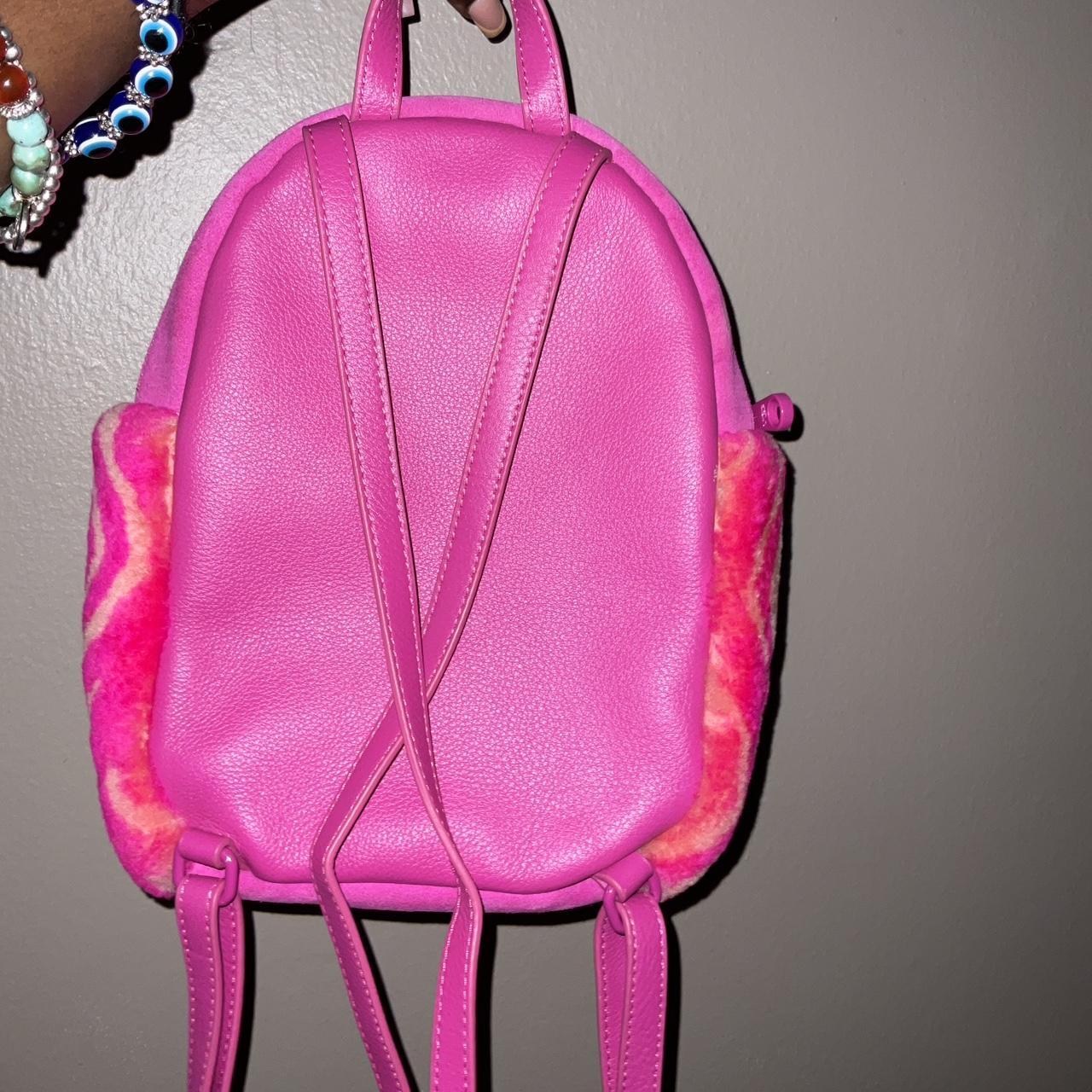 Ugg backpack online pink