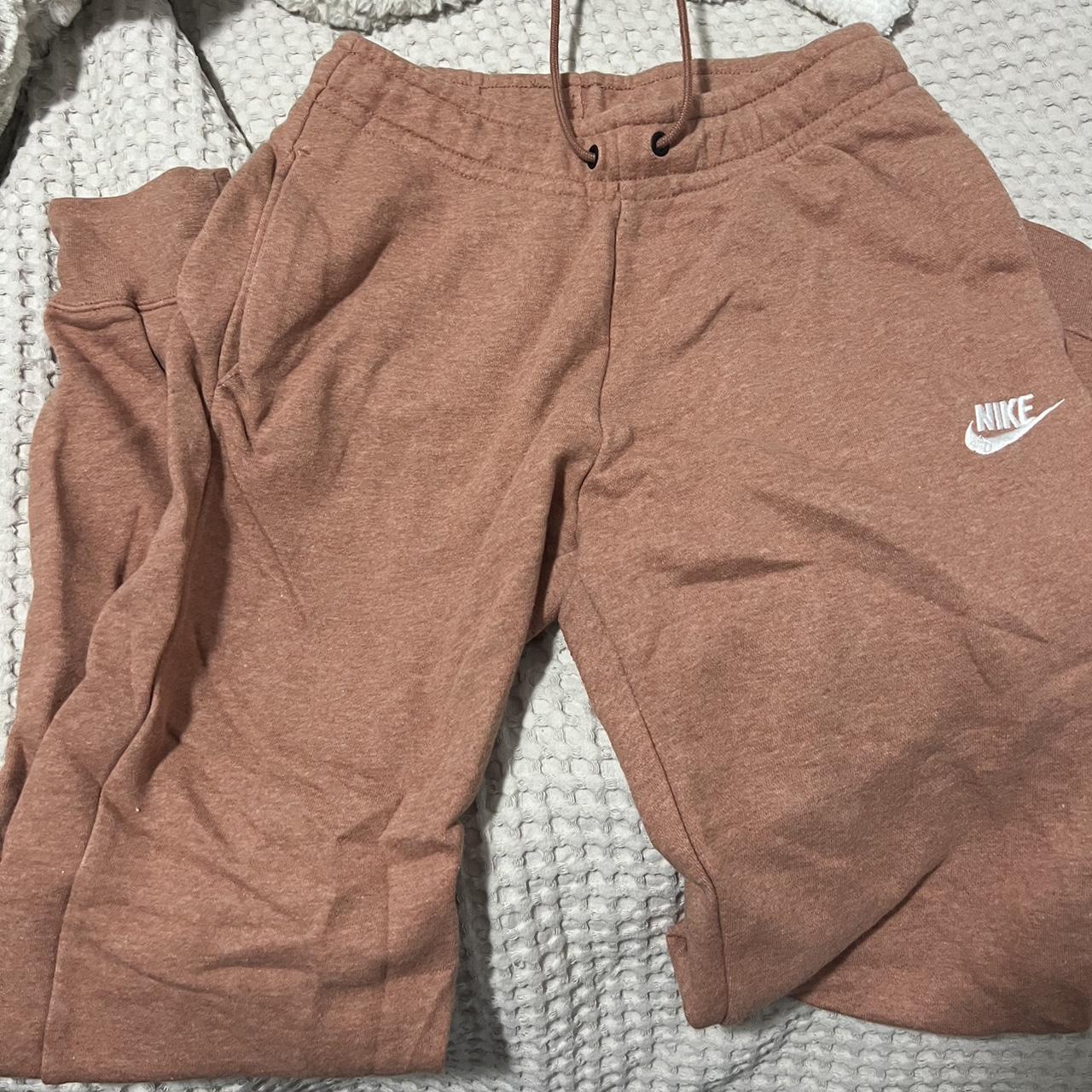 nike drifit trackies