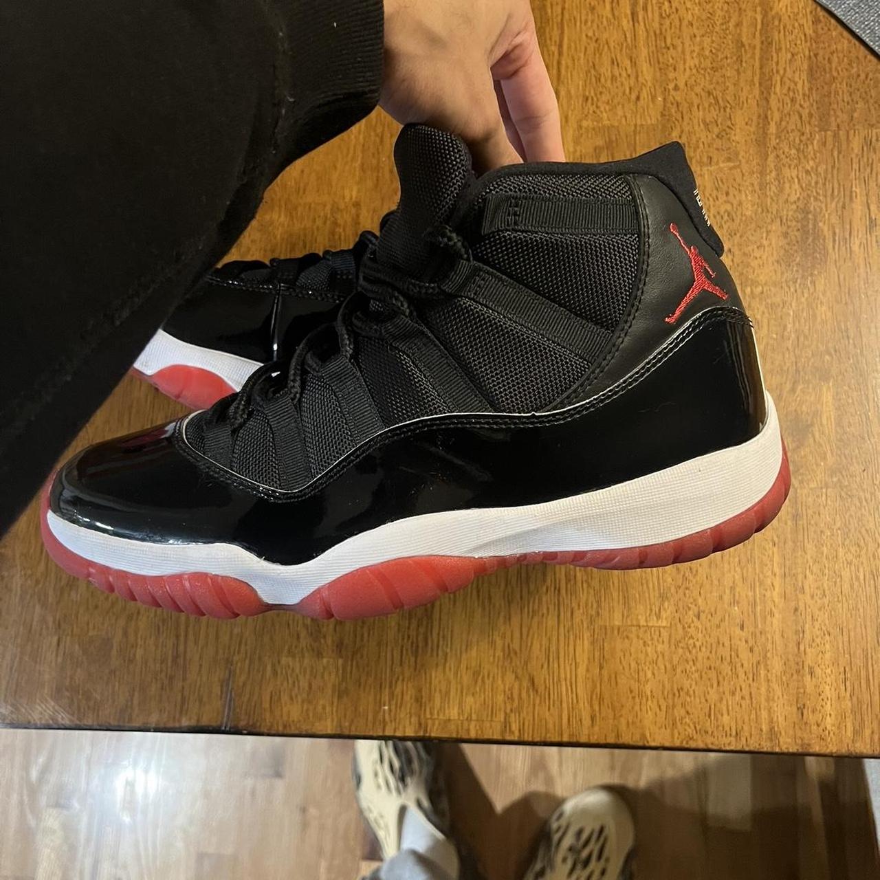 jordan 11 breds size 13