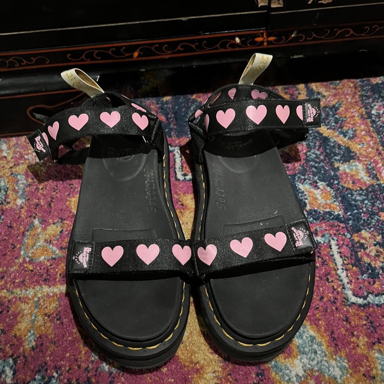 Dr. Martens Women's Sandals Depop