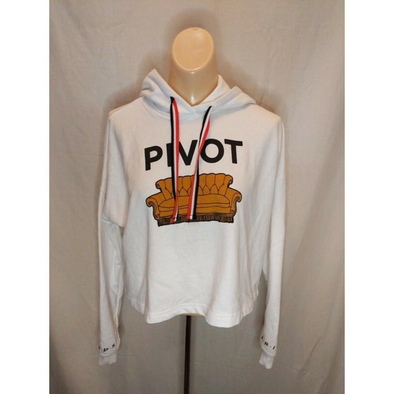 Target 2025 pivot sweatshirt