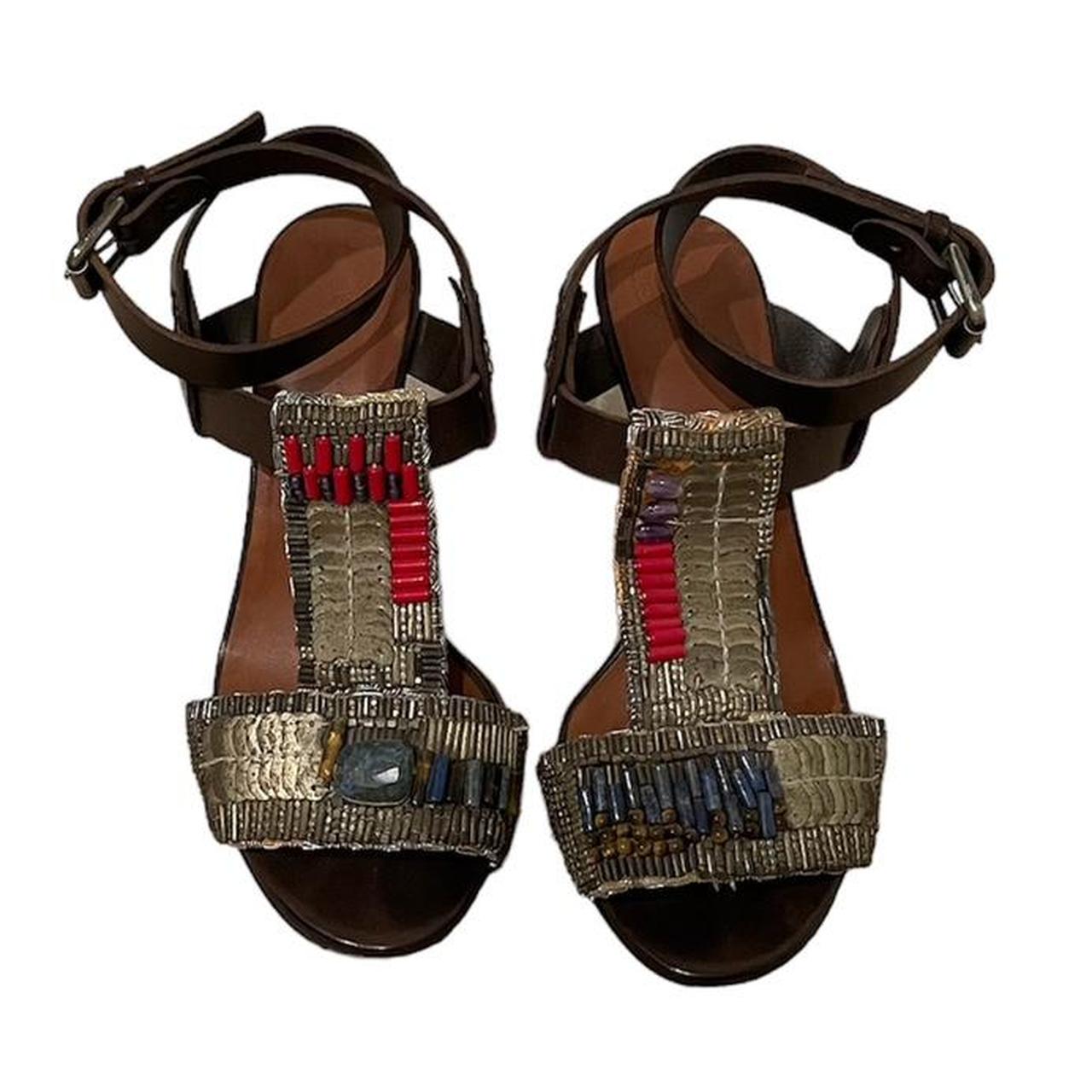 Dries Van Noten Women's Sandals