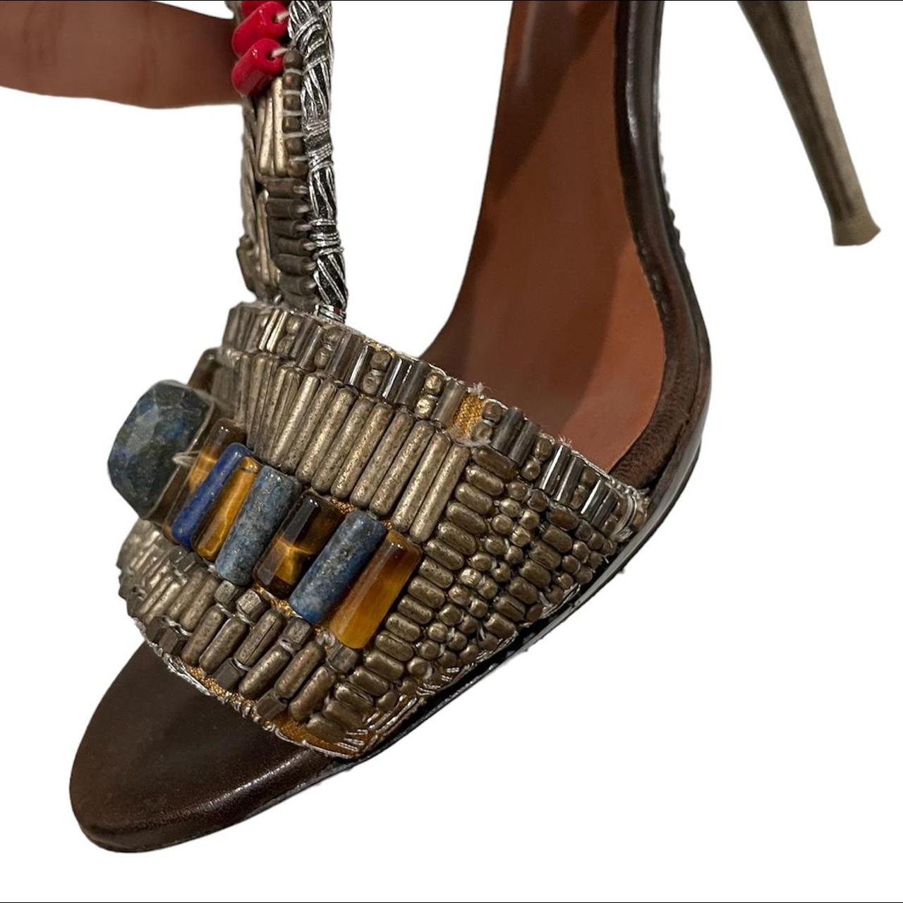 Dries Van Noten Women's Sandals (2)