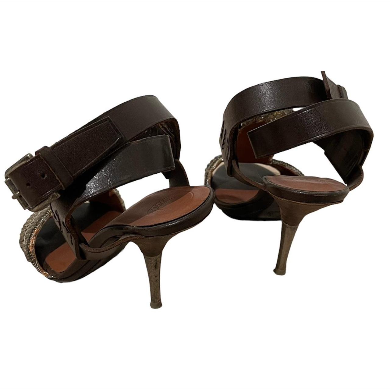 Dries Van Noten Women's Sandals (3)