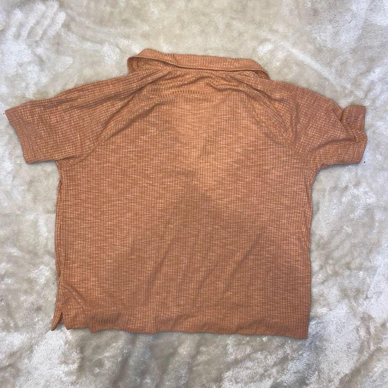 Brand: Jane and delancey Color: orange... - Depop