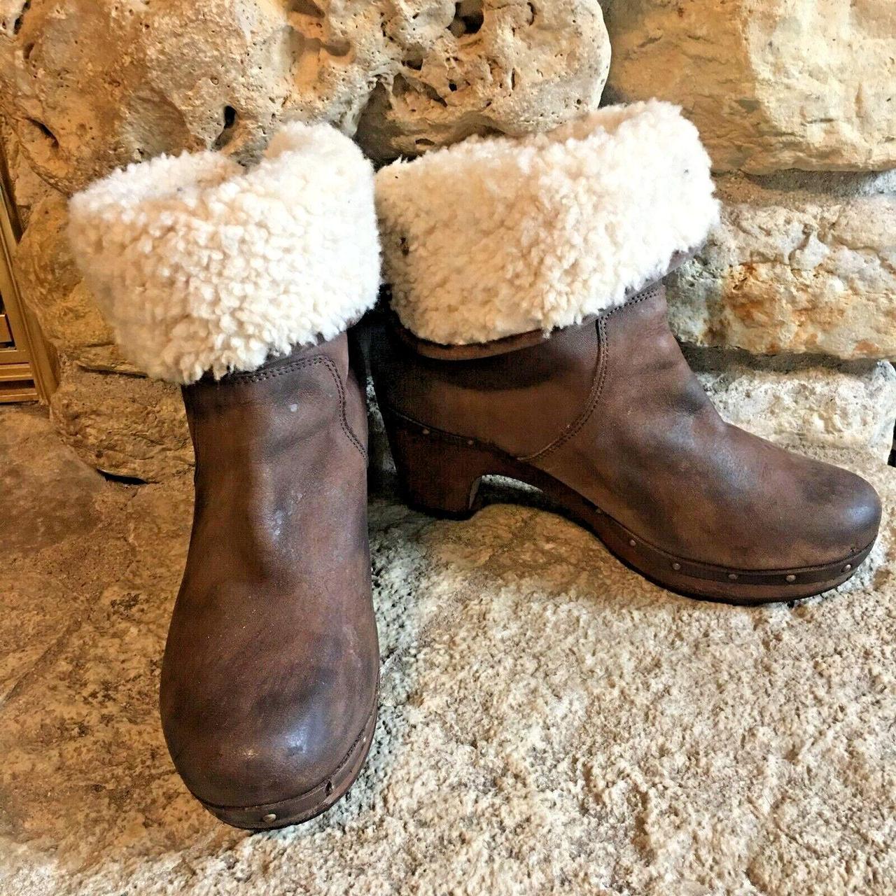 Copied - Copied - Ugg Lynnea popular booties