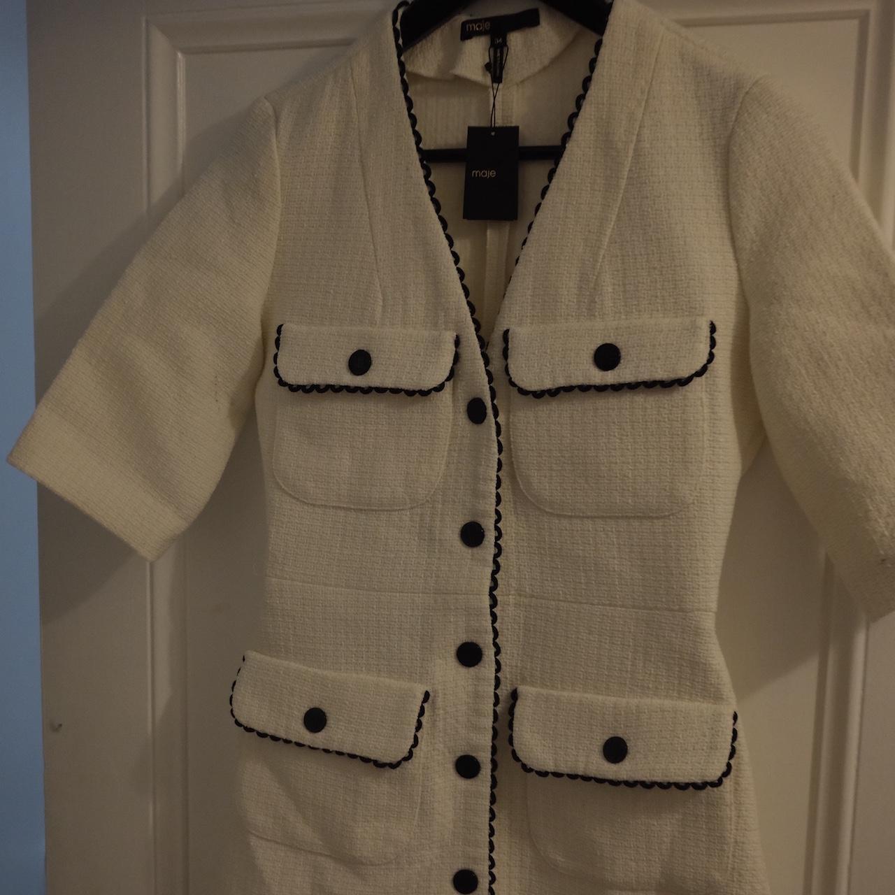 item listed by getchicdone