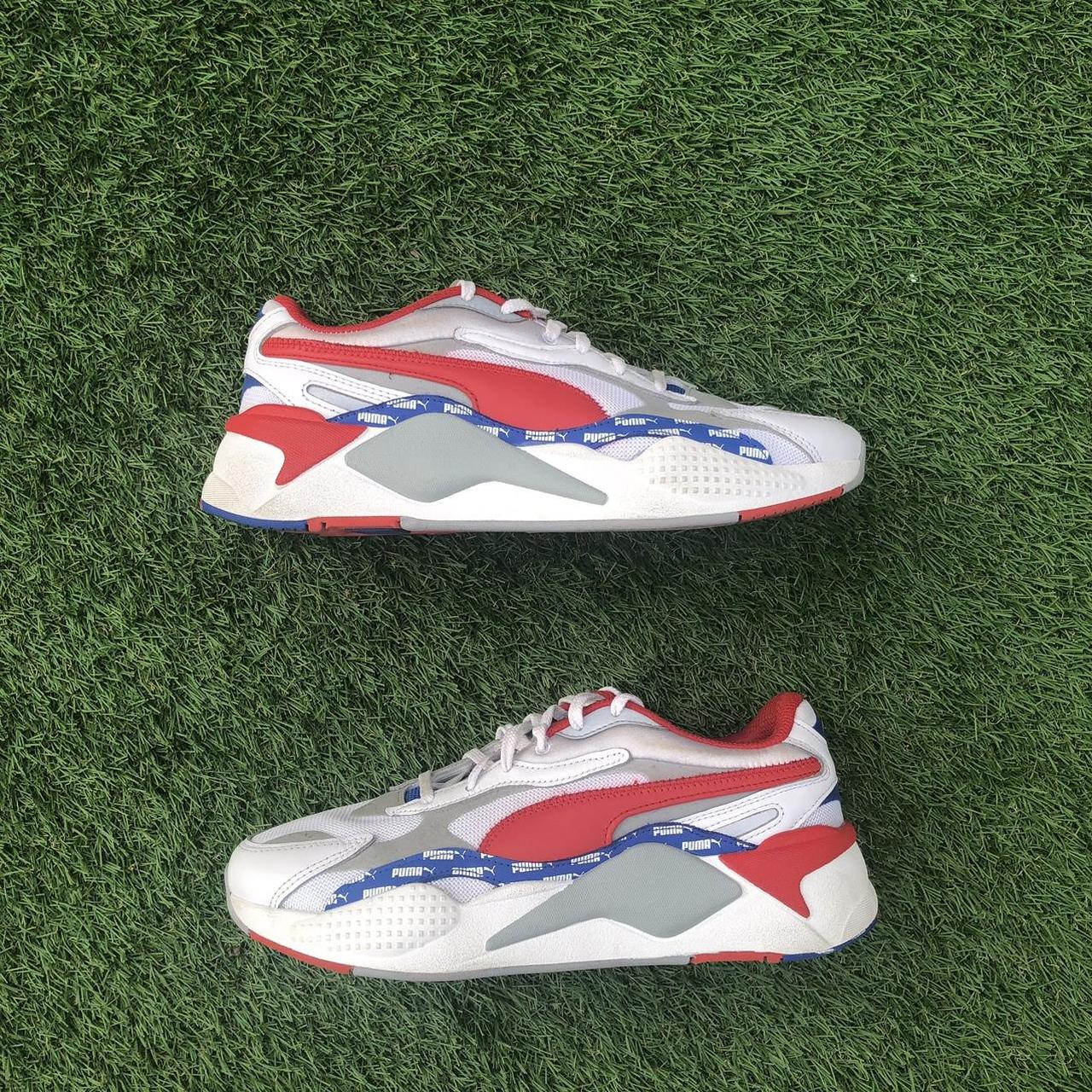 Puma rs x 42 best sale