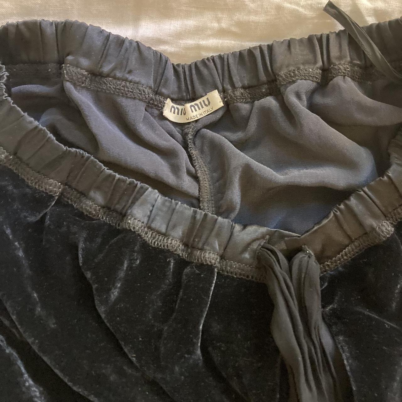 Miu Miu Women's Blouse (3)