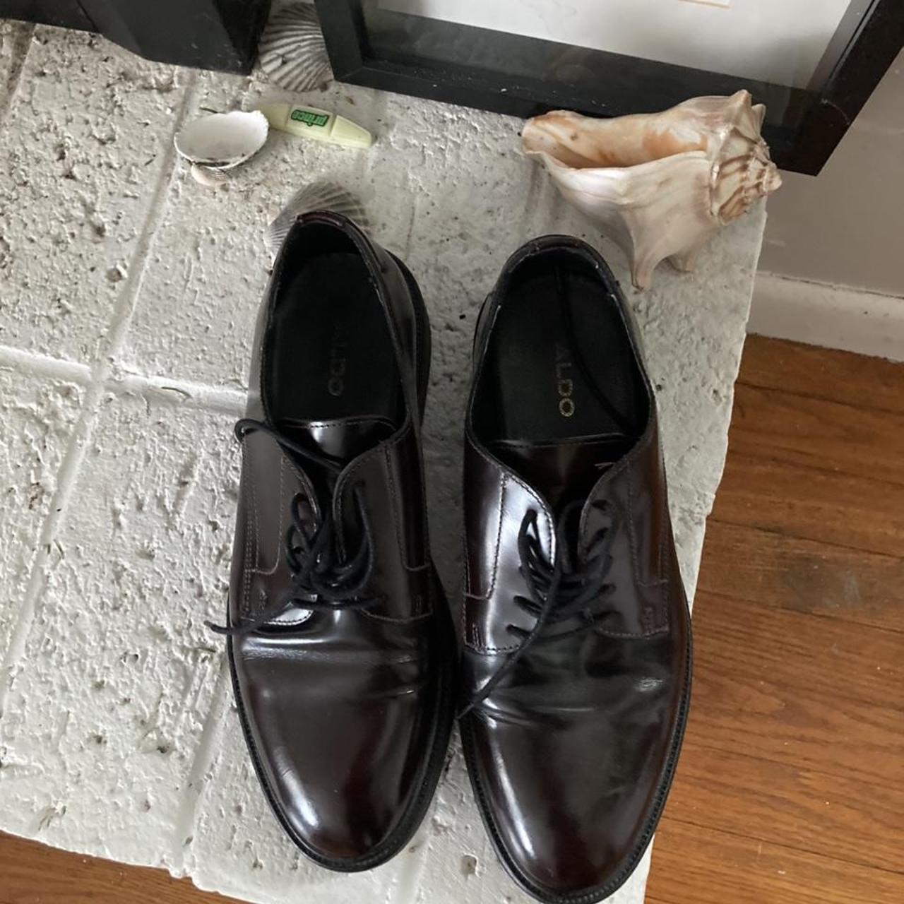 ALDO Women's Oxfords Depop