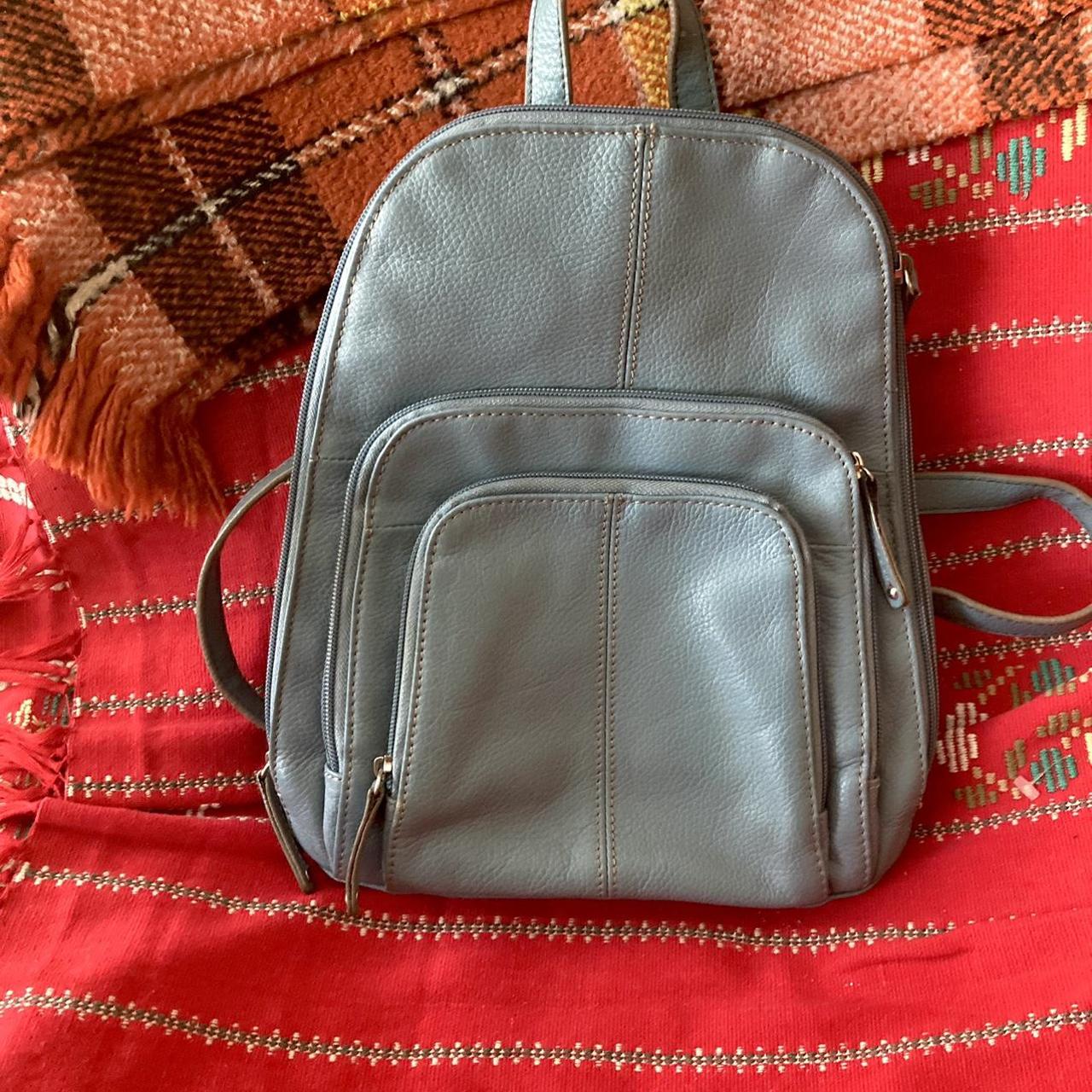 Tignanello backpack sale