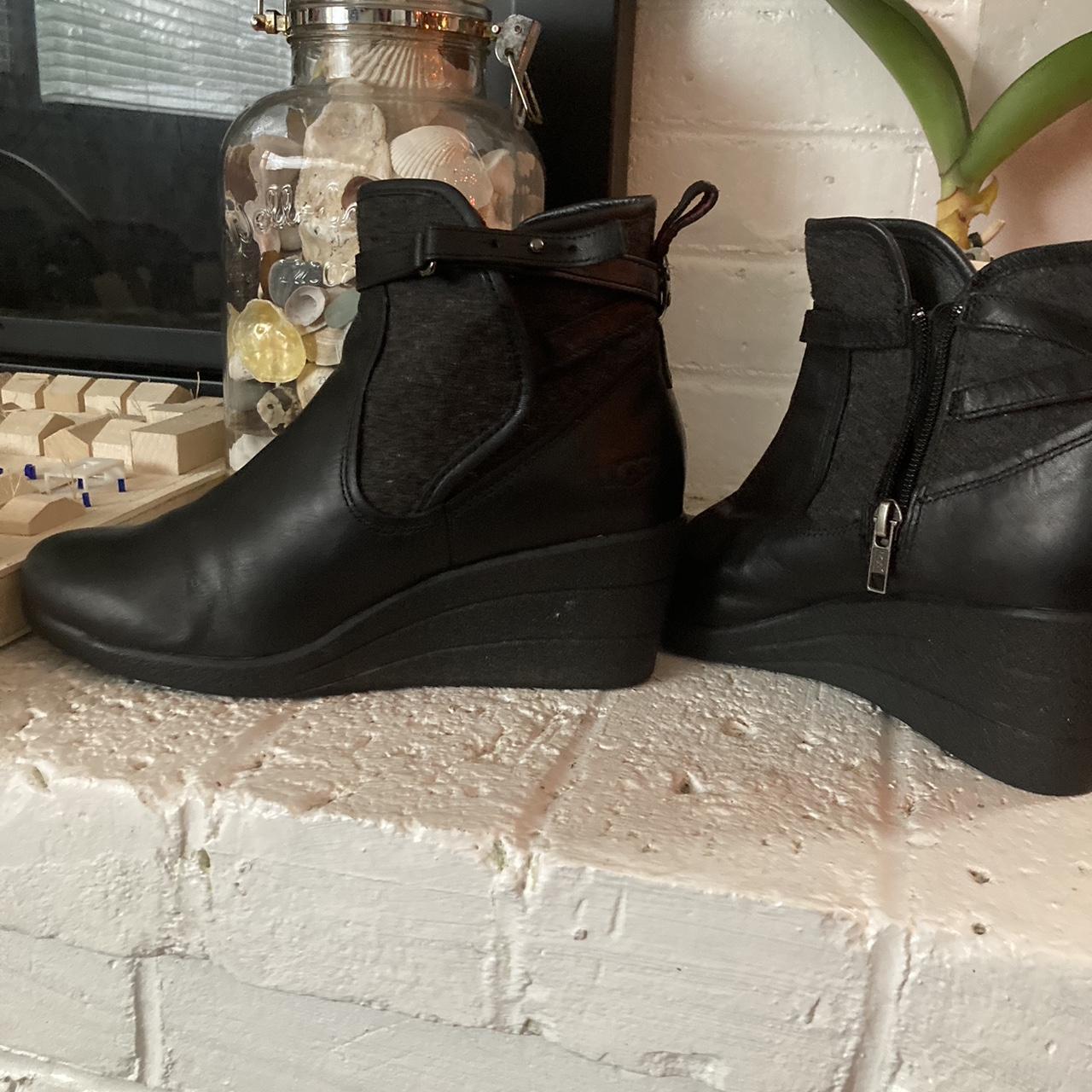 Ugg 2024 emalie boots