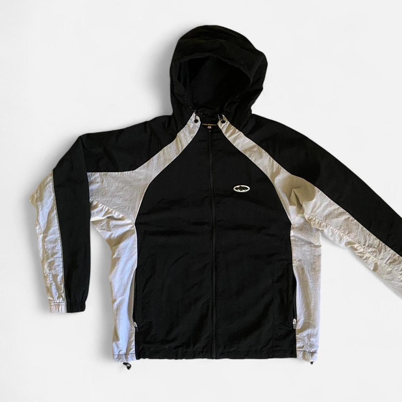 Corteiz Italia Shuku Jacket #italy #retro | Depop