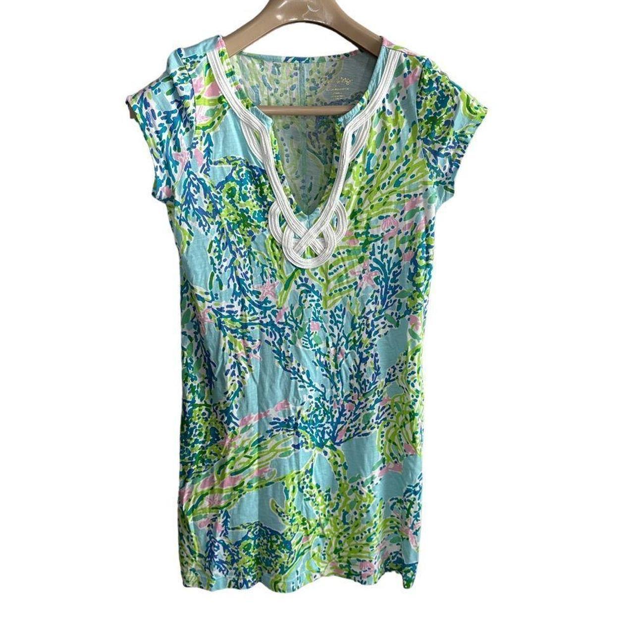 Lilly pulitzer blue heaven best sale