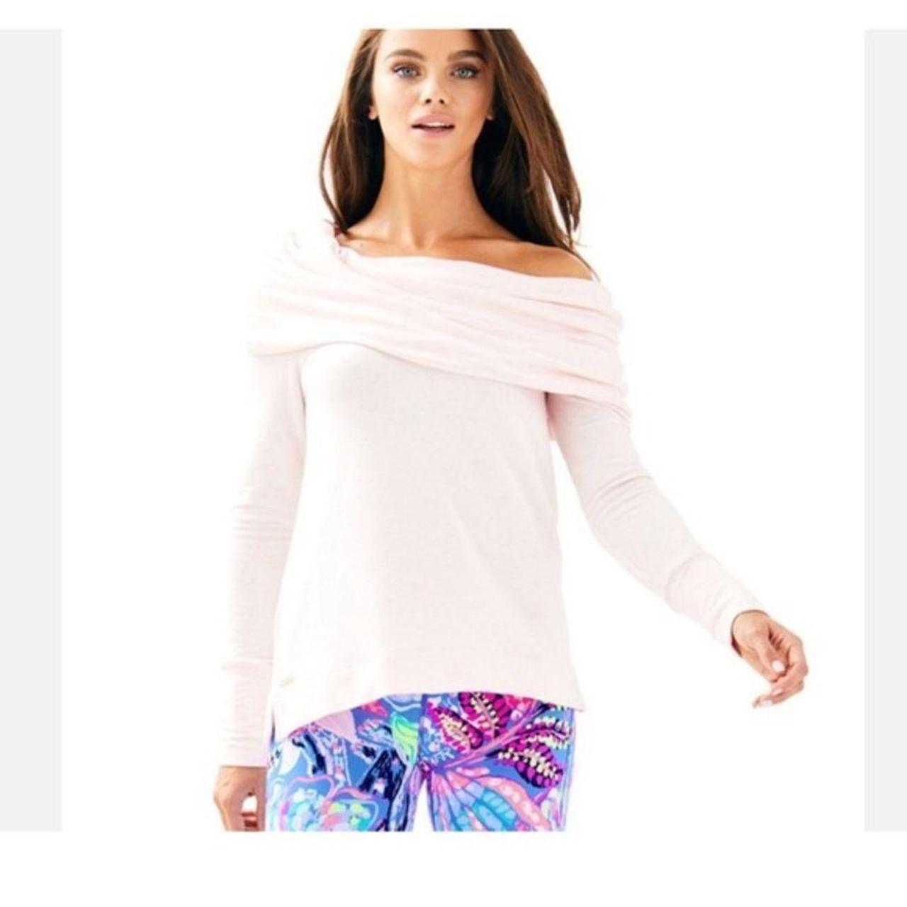 Lilly Pulitzer Belinda Pull Over buying