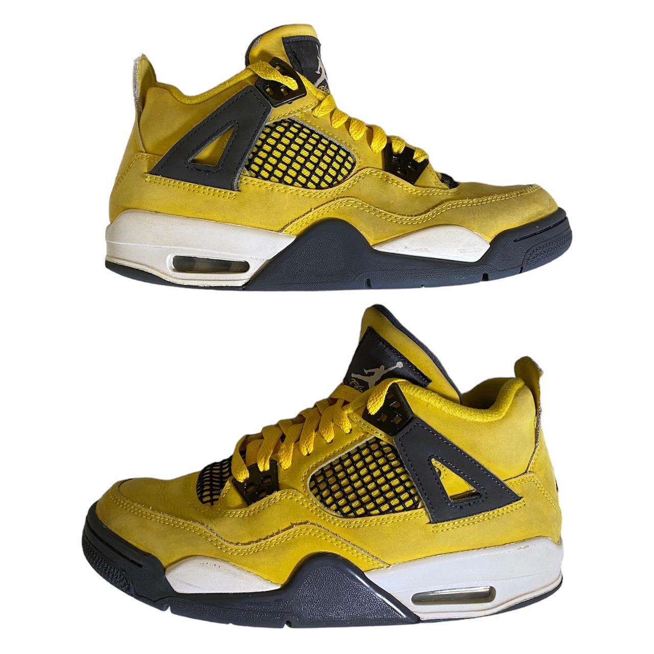 footasylum jordan 4