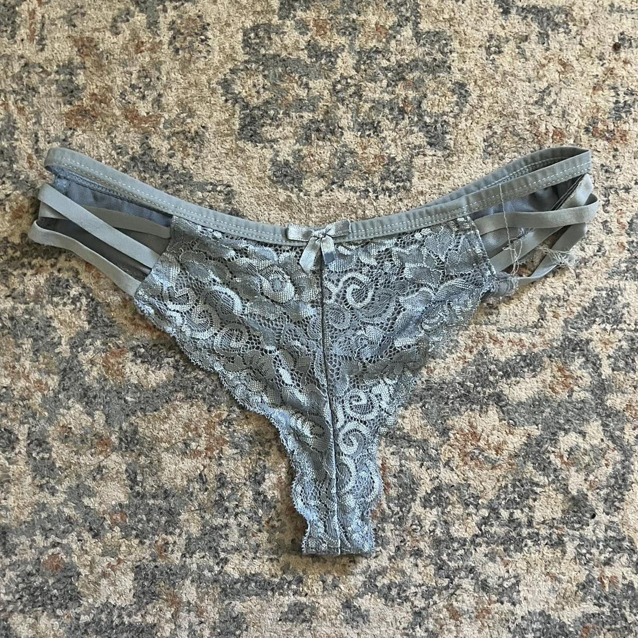 Underwear worn Depop