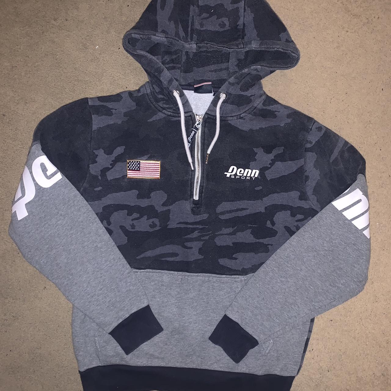 Penn sport hoodie online