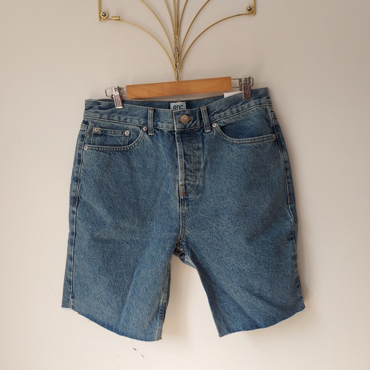 Bdg shorts mens online