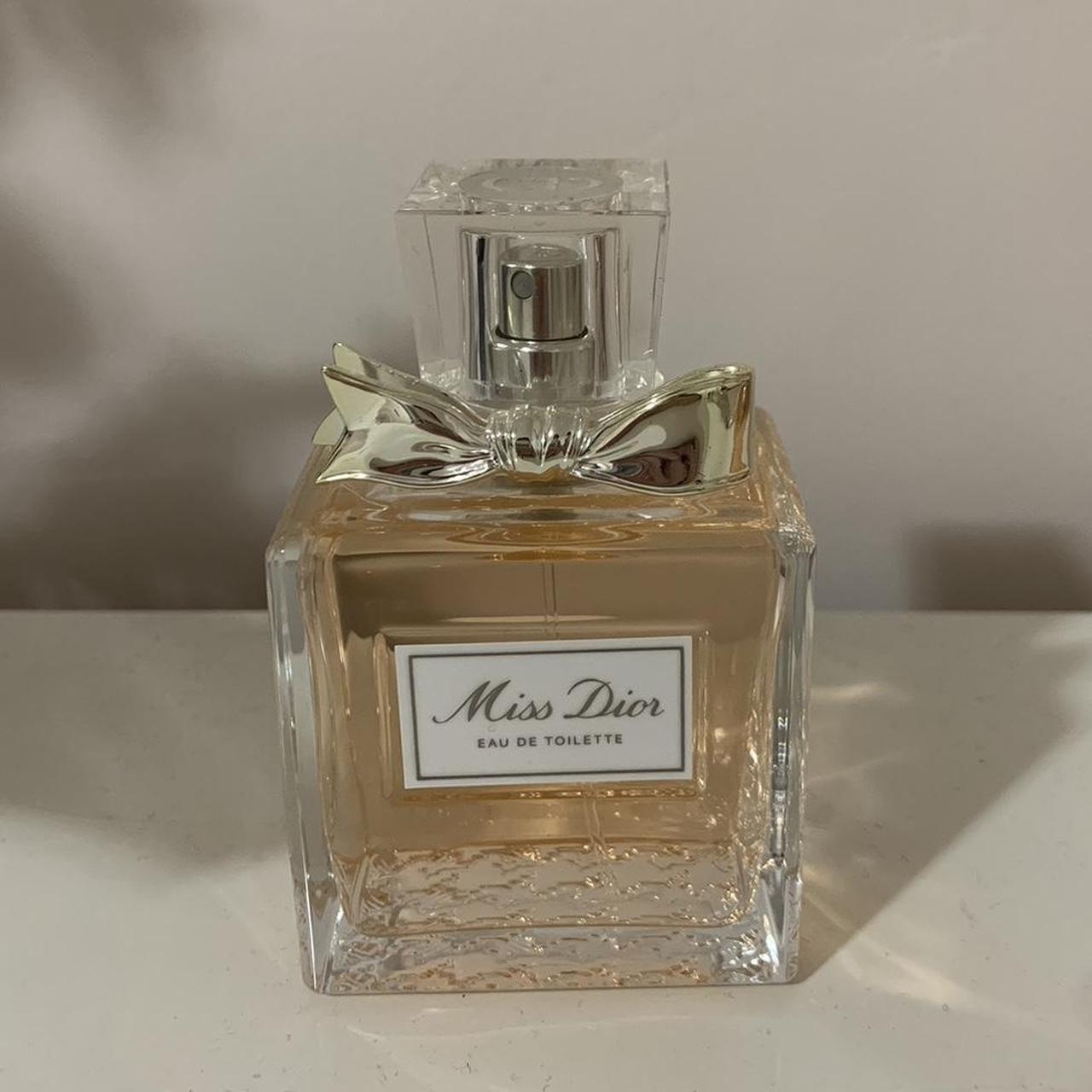 Miss Dior perfume - Depop