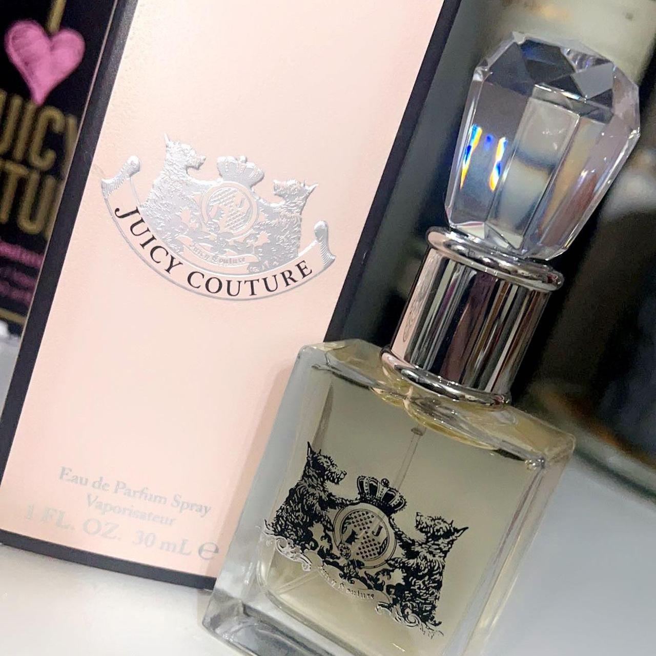 Brand New JUICY Couture Perfume Gorgeous Diamond Depop   P0 