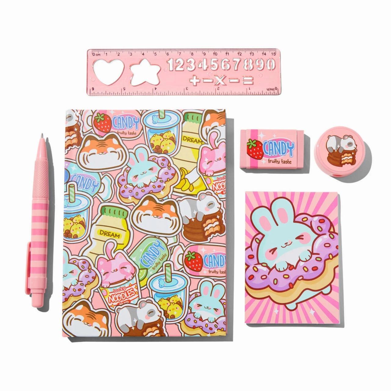 item listed by kaylaeio
