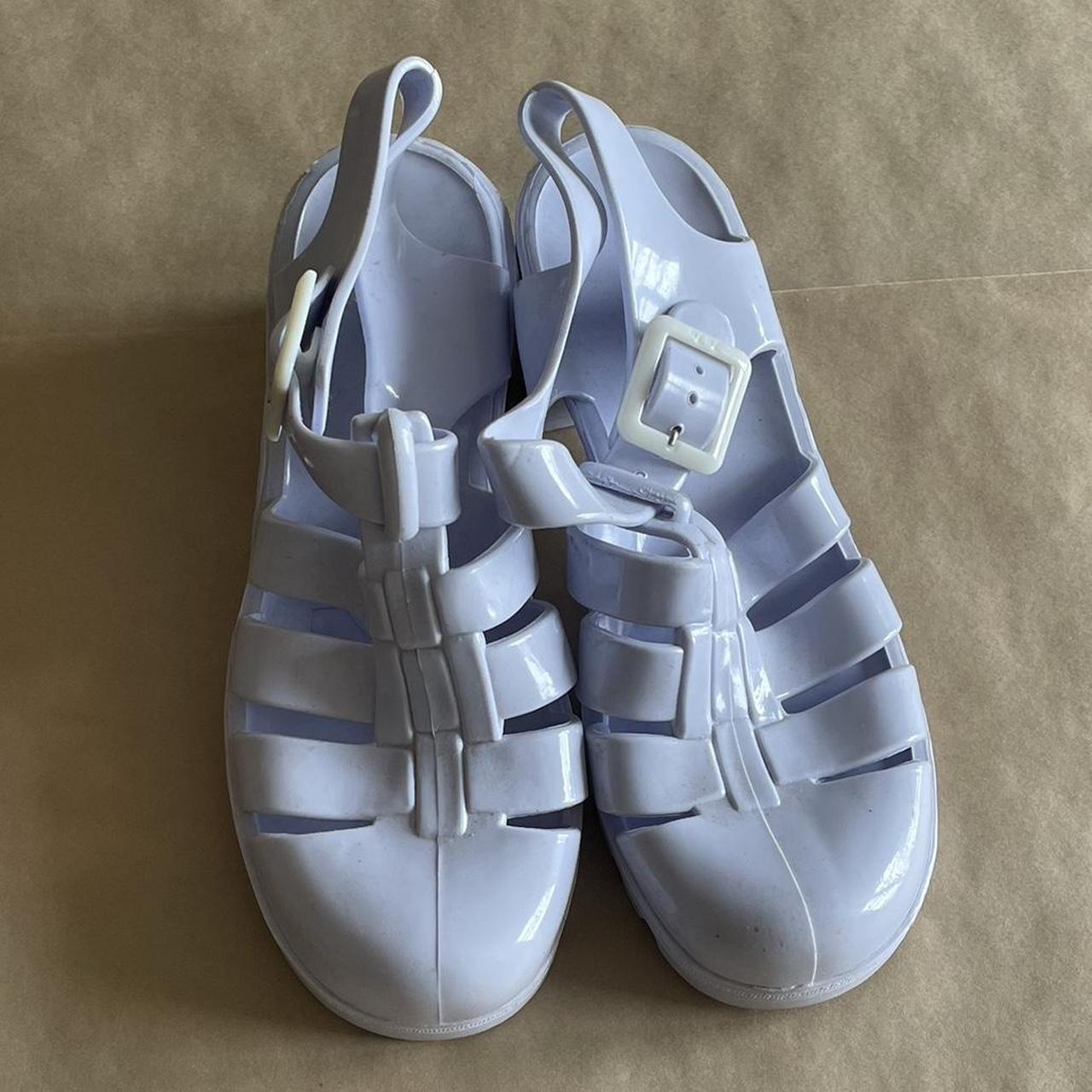 juju jelly sandals