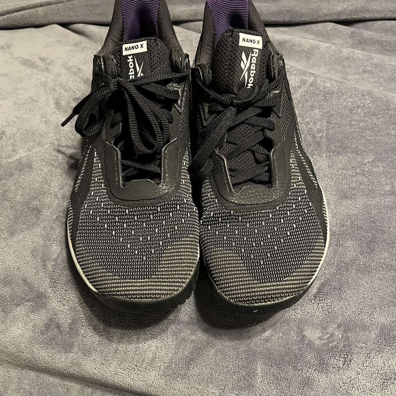 master p reebok shoes