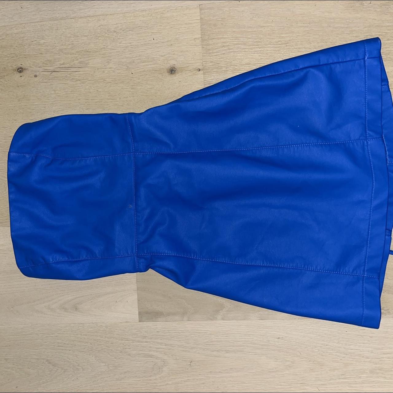 never worn perfect condition! glassons super... Depop