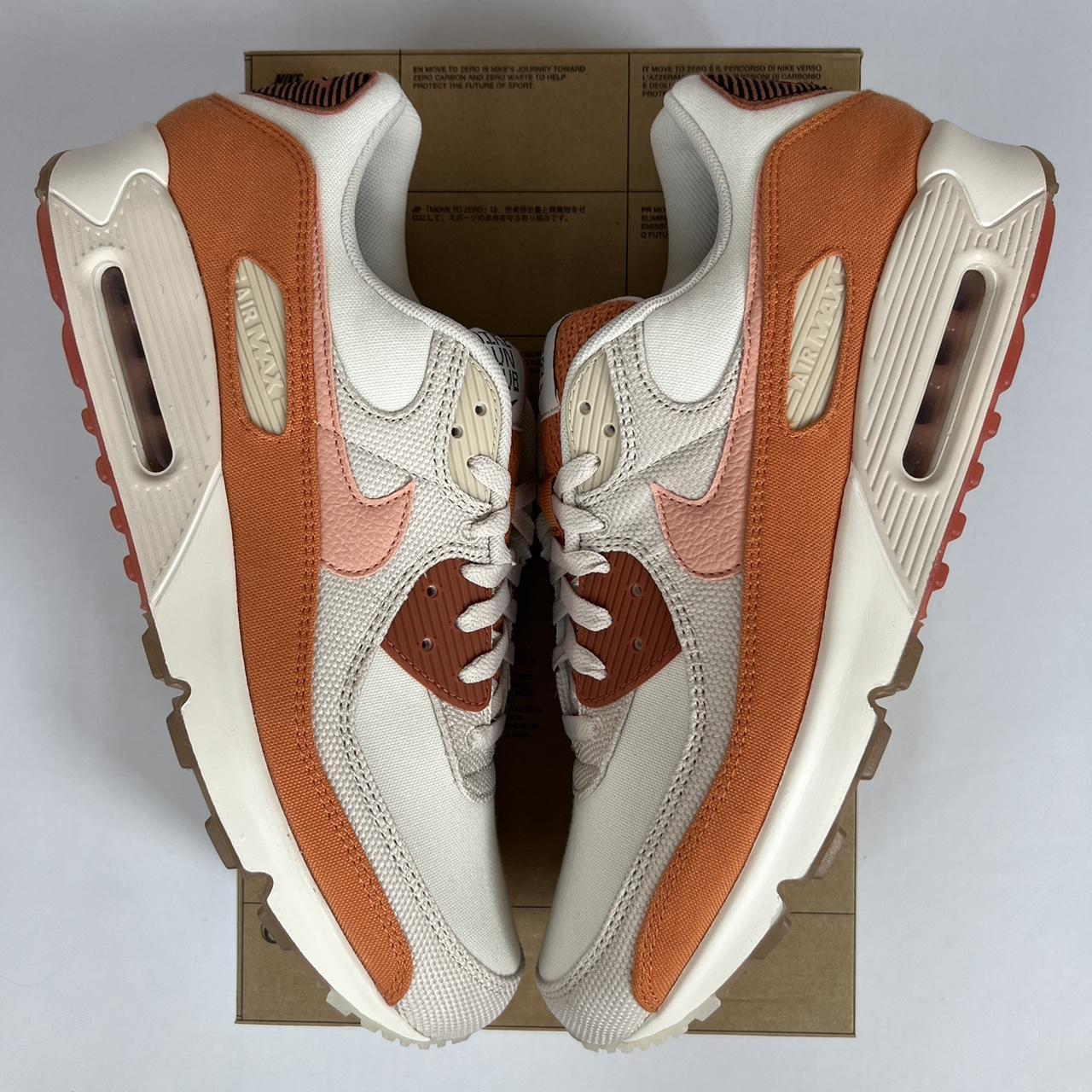 Air max clearance zero tan