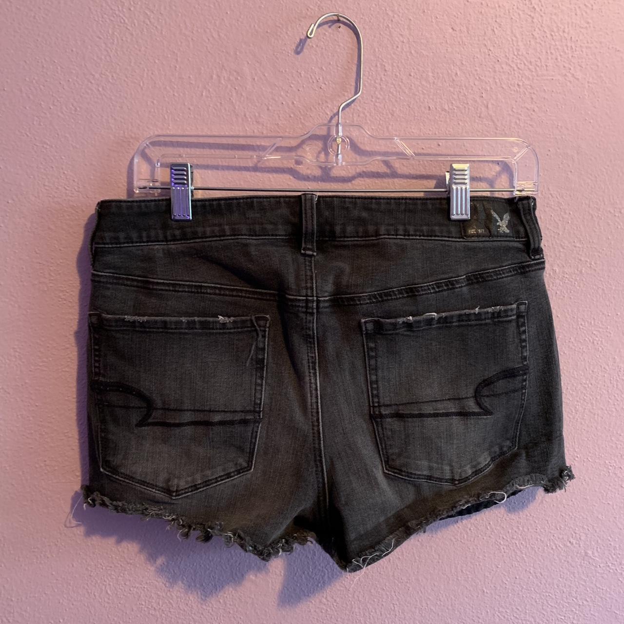 American Eagle Outfitters Women's Shorts (2)