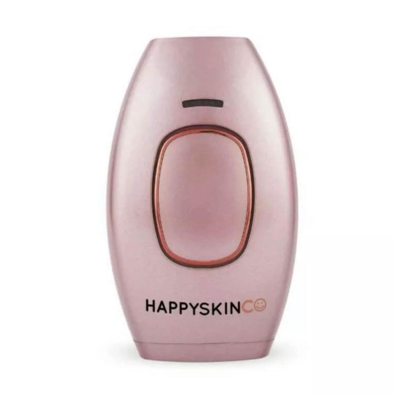 HappySkin Hair Removal orders