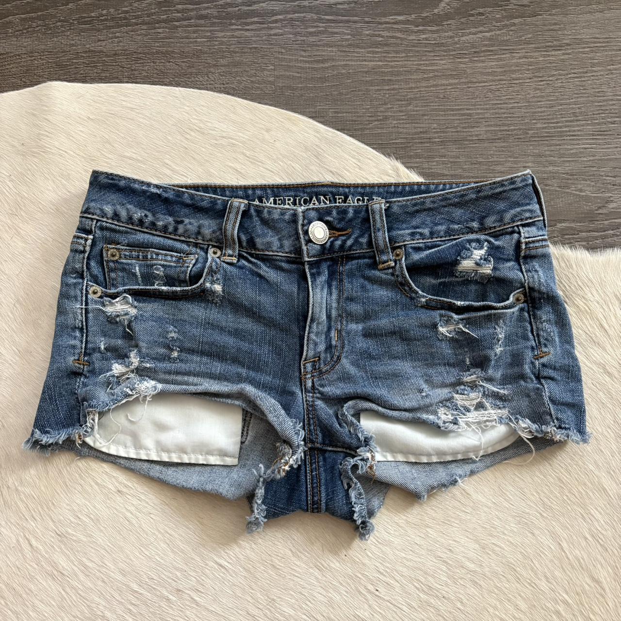 y2k gimmick denim short pants 平成女児 オンライン 通販ファッション - y2k gimmick denim short pants