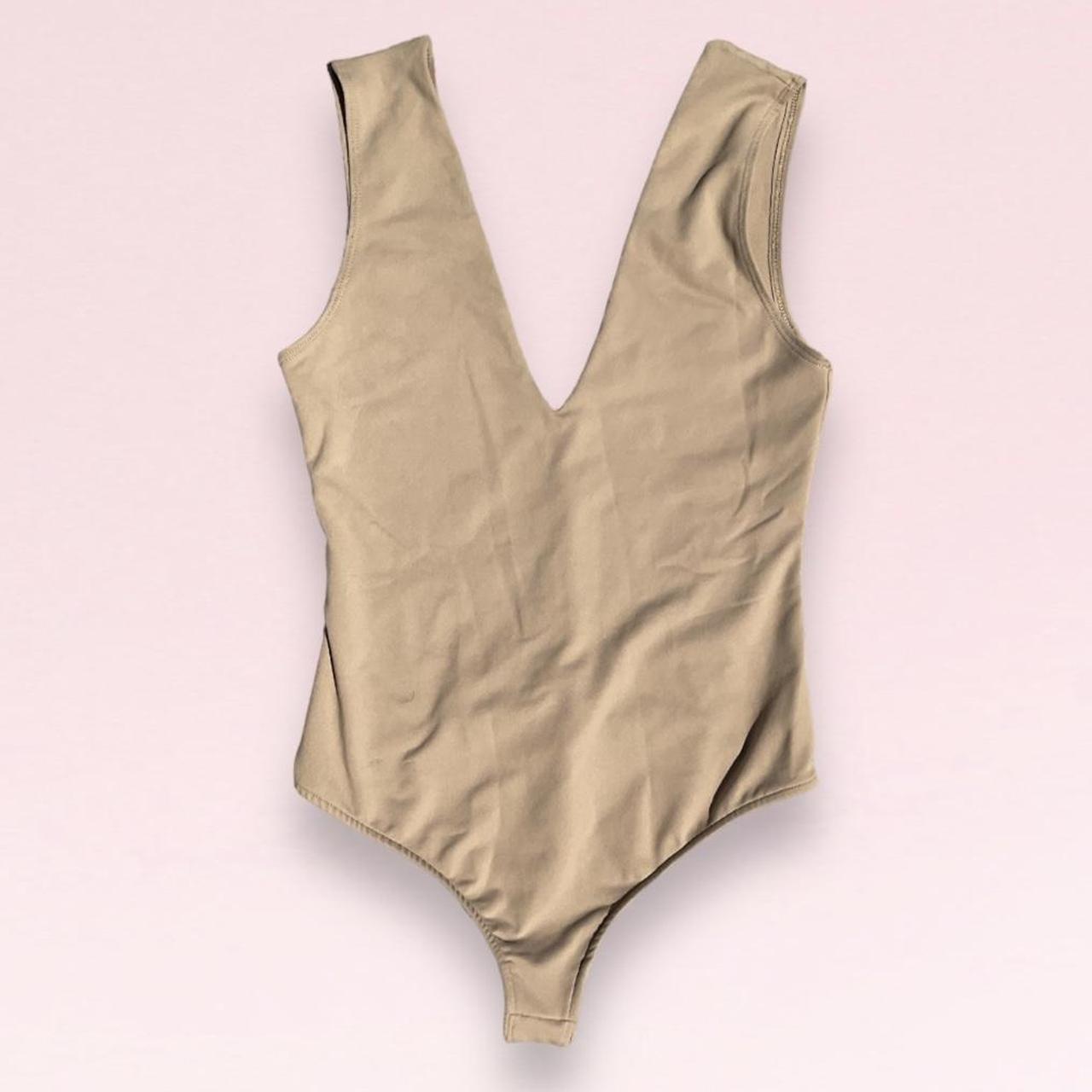 Keep It Sleek Duo Bodysuit