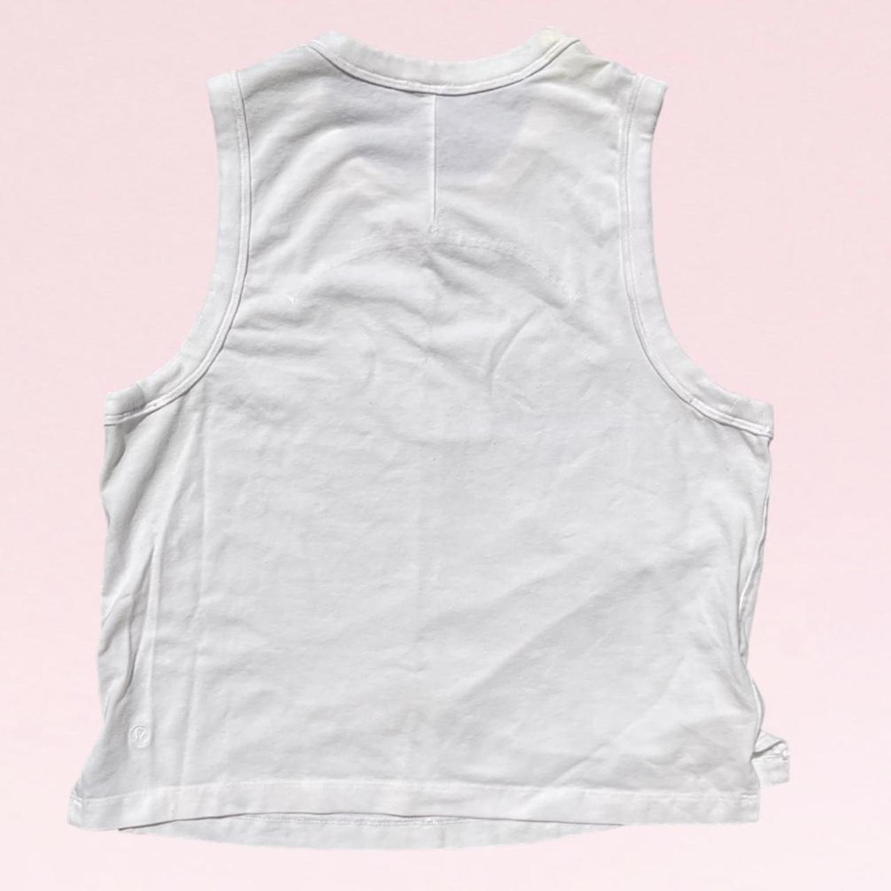 Classic-Fit Cotton-Blend Tank Top, Women's Sleeveless & Tank Tops